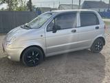 Daewoo Matiz 2012 годаfor2 500 000 тг. в Караганда – фото 2