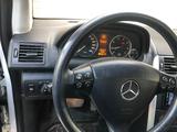 Mercedes-Benz A 170 2005 годаүшін3 700 000 тг. в Атырау