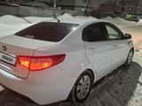 Kia Rio 2014 годаүшін4 950 000 тг. в Астана