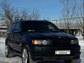 BMW X5 2003 года за 5 000 000 тг. в Алматы – фото 5