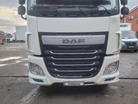 DAF  106.460 2015 годаүшін22 000 000 тг. в Актобе