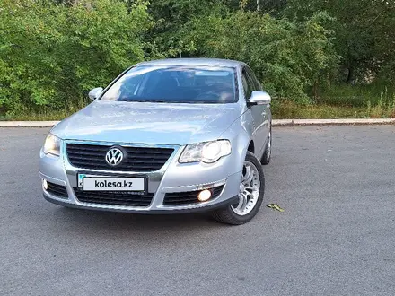 Volkswagen Passat 2010 года за 4 300 000 тг. в Семей – фото 3