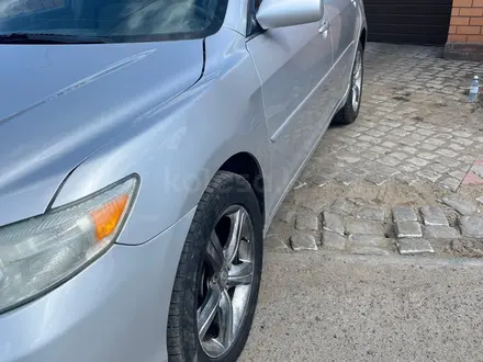Toyota Camry 2011 года за 5 300 000 тг. в Павлодар – фото 4