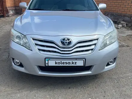 Toyota Camry 2011 года за 5 300 000 тг. в Павлодар