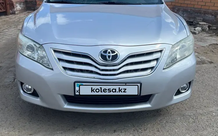 Toyota Camry 2011 года за 5 300 000 тг. в Павлодар