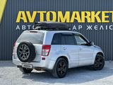 Suzuki Grand Vitara 2007 года за 5 500 000 тг. в Актобе – фото 4