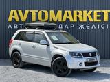 Suzuki Grand Vitara 2007 года за 5 500 000 тг. в Актобе – фото 2