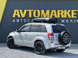 Suzuki Grand Vitara 2007 года за 5 500 000 тг. в Актобе – фото 3