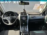 Suzuki Grand Vitara 2007 года за 5 500 000 тг. в Актобе – фото 5
