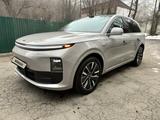 Li L6 2025 года за 22 500 000 тг. в Алматы – фото 2
