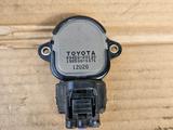 Датчики положения дроссельной заслонки Toyota 89452-20130 за 10 000 тг. в Алматы