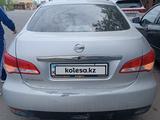 Nissan Almera 2013 года за 2 500 000 тг. в Астана – фото 2