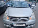 Nissan Almera 2013 года за 2 500 000 тг. в Астана