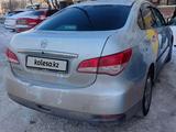Nissan Almera 2013 года за 2 500 000 тг. в Астана – фото 3