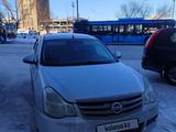 Nissan Almera 2013 года за 2 500 000 тг. в Астана – фото 4