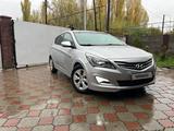 Hyundai Accent 2014 годаfor5 750 000 тг. в Алматы