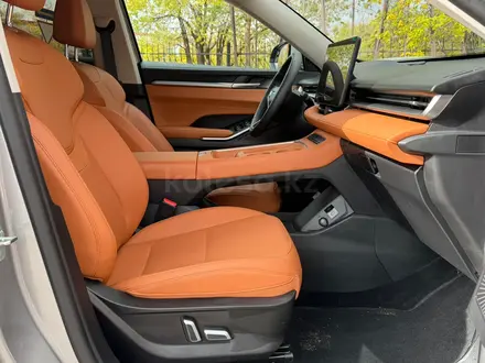 Haval H6 2026 года за 11 195 000 тг. в Караганда – фото 21