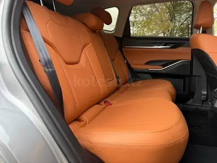 Haval H6 2026 года за 11 195 000 тг. в Караганда – фото 22