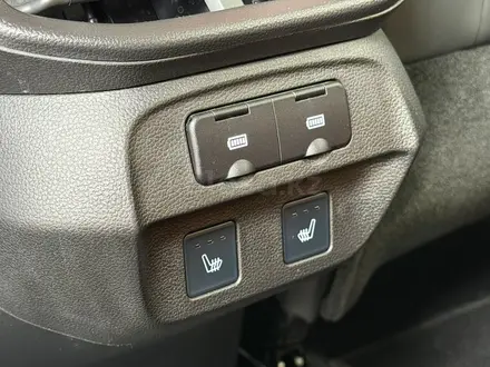 Haval H6 2026 года за 11 195 000 тг. в Караганда – фото 23