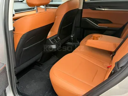 Haval H6 2026 года за 11 195 000 тг. в Караганда – фото 24