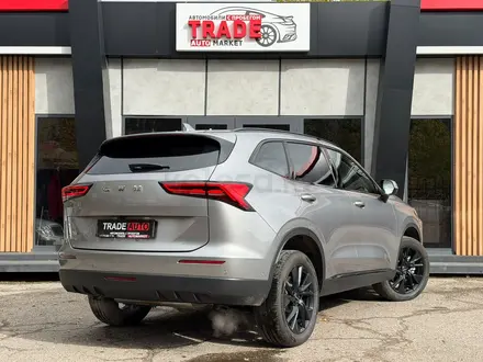 Haval H6 2026 года за 11 195 000 тг. в Караганда – фото 9