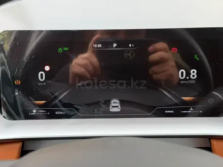 Haval H6 2026 года за 11 195 000 тг. в Караганда – фото 15