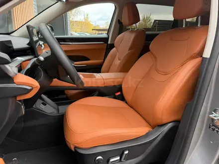 Haval H6 2026 года за 11 195 000 тг. в Караганда – фото 11