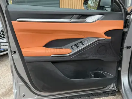Haval H6 2026 года за 11 195 000 тг. в Караганда – фото 25