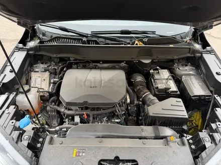 Haval H6 2026 года за 11 195 000 тг. в Караганда – фото 29