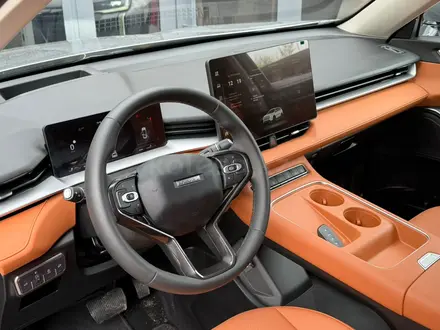 Haval H6 2026 года за 11 195 000 тг. в Караганда – фото 12