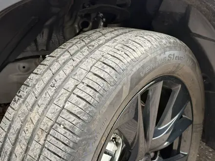 Haval H6 2026 года за 11 195 000 тг. в Караганда – фото 35