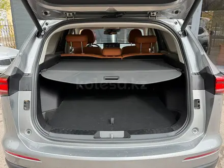 Haval H6 2026 года за 11 195 000 тг. в Караганда – фото 27