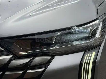 Haval H6 2026 года за 11 195 000 тг. в Караганда – фото 32