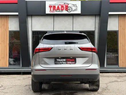 Haval H6 2026 года за 11 195 000 тг. в Караганда – фото 5