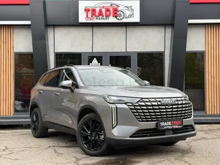 Haval H6 2026 года за 11 195 000 тг. в Караганда – фото 7
