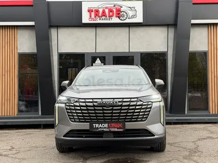 Haval H6 2026 года за 11 195 000 тг. в Караганда – фото 6