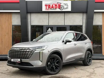 Haval H6 2026 года за 11 195 000 тг. в Караганда