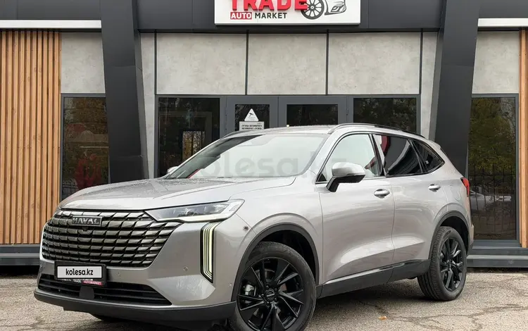 Haval H6 2026 года за 11 195 000 тг. в Караганда