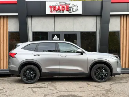 Haval H6 2026 года за 11 195 000 тг. в Караганда – фото 8