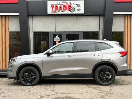 Haval H6 2026 года за 11 195 000 тг. в Караганда – фото 3