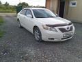 Toyota Camry 2006 года за 5 800 000 тг. в Калбатау – фото 2