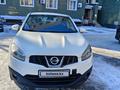 Nissan Qashqai 2013 годаүшін5 800 000 тг. в Усть-Каменогорск