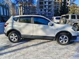 Nissan Qashqai 2013 года за 5 000 000 тг. в Усть-Каменогорск – фото 5