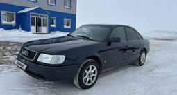 Audi 100 1993 годаүшін2 600 000 тг. в Астана – фото 2