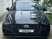 Hyundai Sonata 2022 года за 13 200 000 тг. в Актау