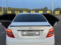 Mercedes-Benz C 200 2012 годаfor8 600 000 тг. в Астана – фото 15