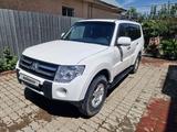 Mitsubishi Pajero 2007 годаүшін7 000 000 тг. в Алматы – фото 2