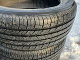 Летняя шина на Камри 55, размер 215-55-17 Якахама новая за 185 000 тг. в Шымкент – фото 3