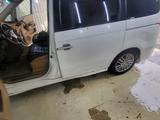 Honda Elysion 2004 года за 4 800 000 тг. в Уральск – фото 2