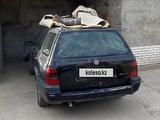 Volkswagen Golf 1996 года за 900 000 тг. в Шымкент – фото 4